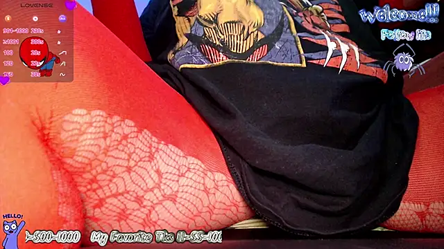 Bigsexycat online show from 03-04-25, 08:13