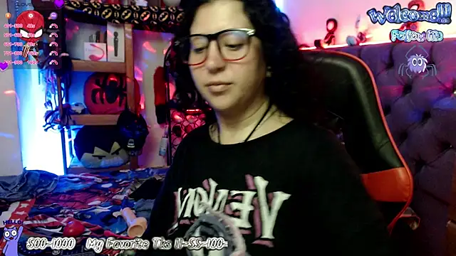 Bigsexycat online show from 03-12-25, 06:18