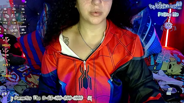 Bigsexycat online show from 09-12-25, 06:46