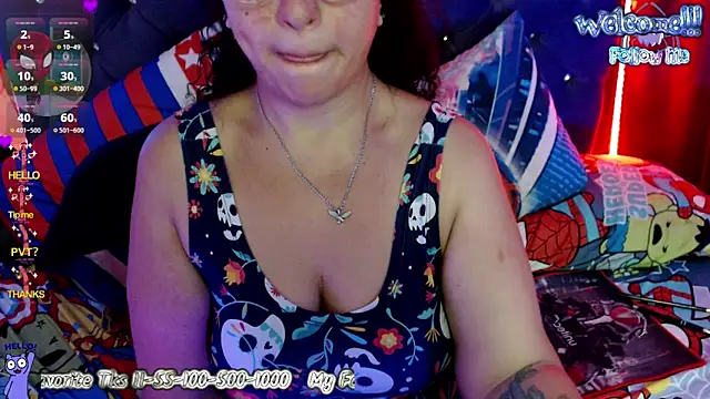 Bigsexycat online show from 09-23-25, 07:55