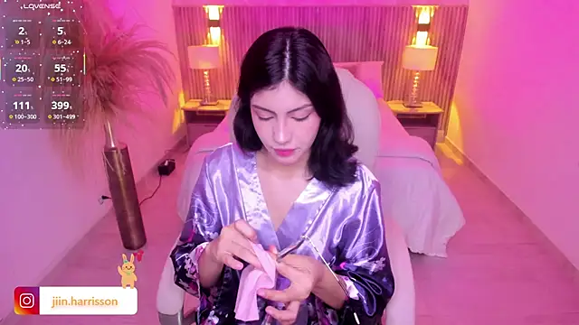 Jin-harrison online show from 05-22-26, 11:05