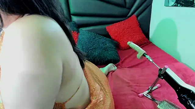 martina foxy  online show from 01-27-25, 02:46