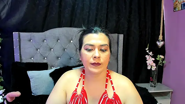martina foxy  online show from 02-23-25, 12:27