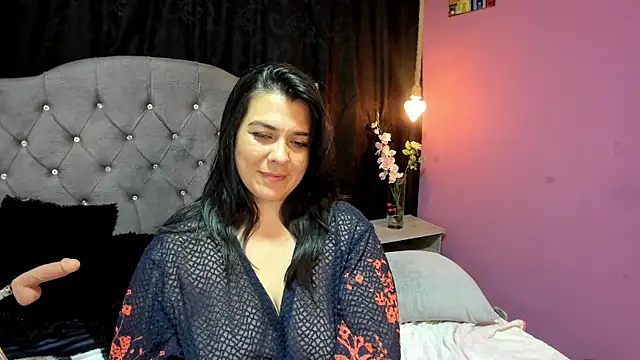 martina foxy  online show from 02-26-25, 09:37