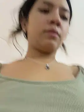 Mila Morgan online show from 01-10-25, 04:09