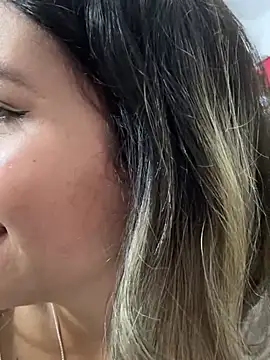 Mila Morgan online show from 01-10-25, 10:15