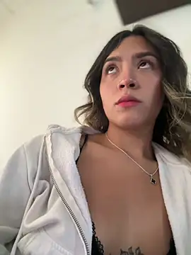 Mila Morgan online show from 01-14-25, 10:23