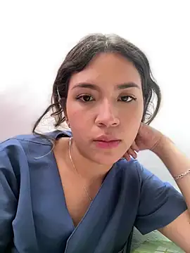 Mila Morgan online show from 01-27-25, 05:48