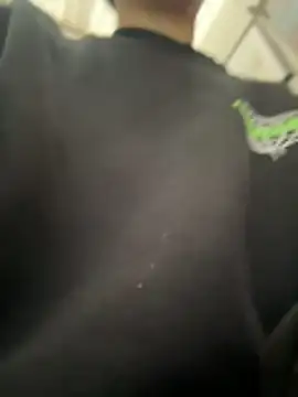 Mila Morgan online show from 10-22-25, 02:28