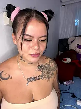 ivanna rivera online show from 12-03-24, 05:23