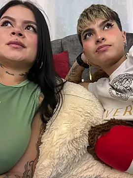 ivanna rivera online show from 12-07-24, 08:16