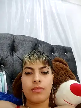 ivanna rivera online show from 12-11-24, 08:18