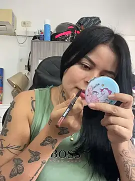 ivanna rivera online show from 12-29-24, 07:32