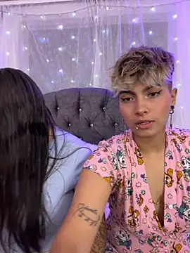 ivanna rivera online show from 10-14-25, 04:08