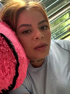 Snapshot of ivanna_rivera chatting on 01-15-26, 05:27 ivanna rivera online show from 01-15-26, 05:27