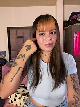 ivanna rivera online show from 03-08-26, 01:26