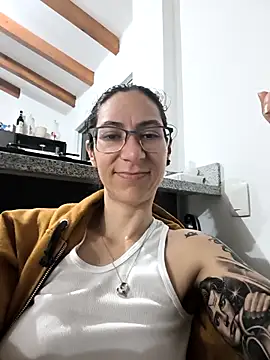 Andromeda-jade online show from 02-20-26, 04:42