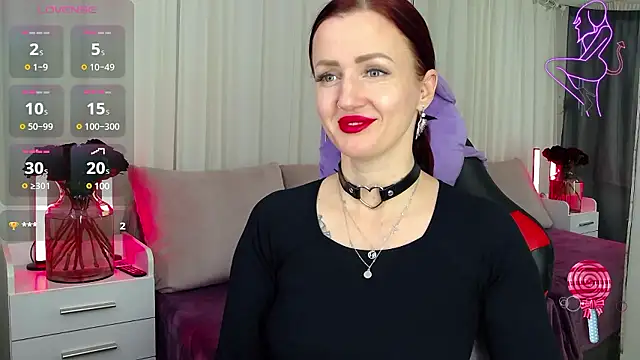ElisaJane online show from 12-05-24, 10:23