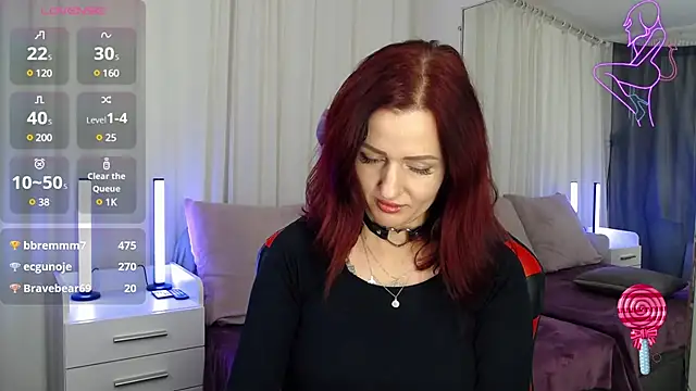 ElisaJane online show from 12-21-24, 09:36