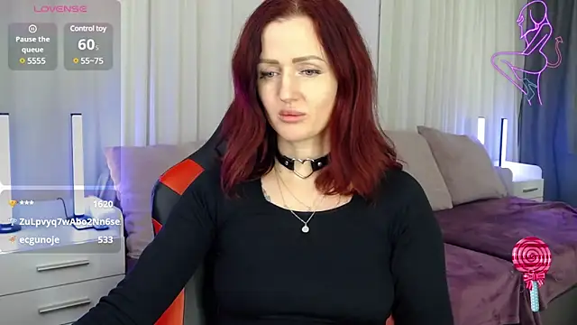 ElisaJane online show from 12-22-24, 05:12