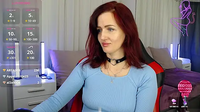 ElisaJane online show from 12-23-24, 12:35
