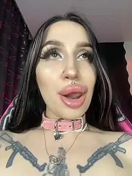 Molly  Moon online show from 12-29-24, 08:33