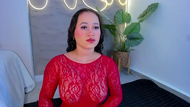 Isa  Blanc online show from 01-13-25, 02:50