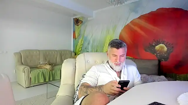 BlowMyXXL online show from 02-06-26, 08:12