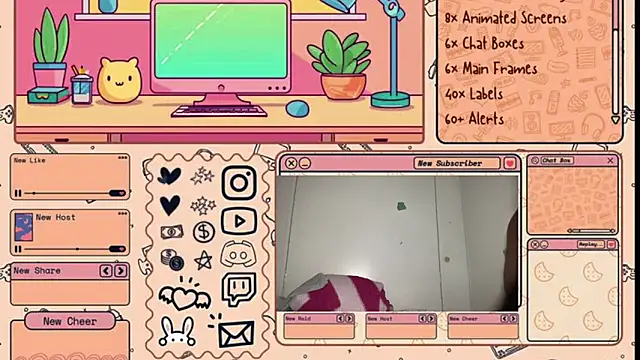 minimama69 online show from 03-13-25, 05:11