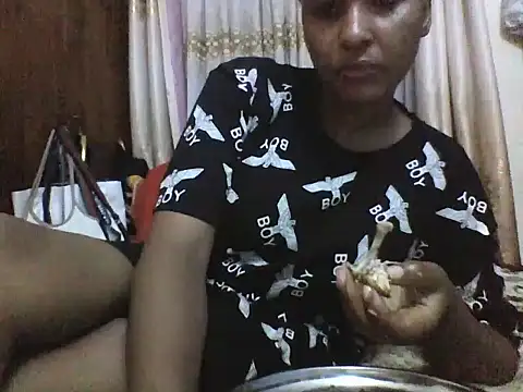 sweety babra online show from 02-25-25, 07:58