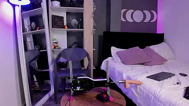 Raven Witch  online show from 01-31-25, 09:16