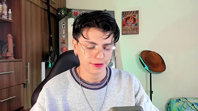 Snapshot of marckalexis chatting on 10-02-25, 06:59 marckalexis online show from 10-02-25, 06:59