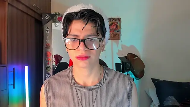 marckalexis online show from 12-18-25, 11:00