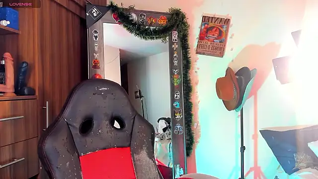 marckalexis online show from 01-15-26, 12:26