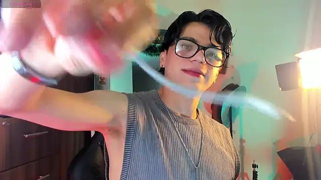 marckalexis online show from 01-16-26, 11:42