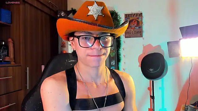 marckalexis online show from 03-01-26, 11:40