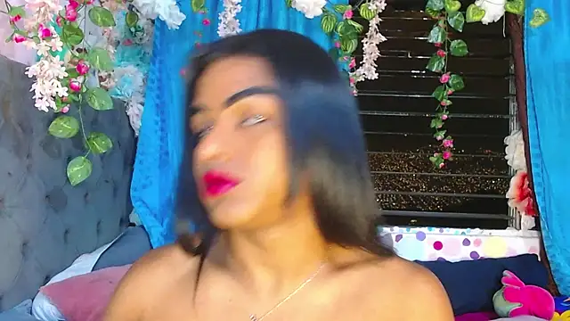 Karly coffe online show from 09-27-25, 06:51