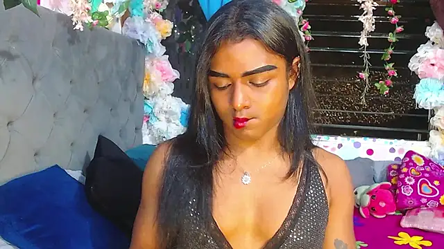 Karly coffe online show from 12-23-25, 06:55