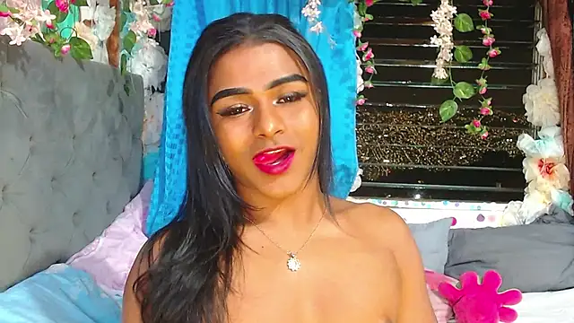 Karly coffe online show from 02-07-26, 02:04