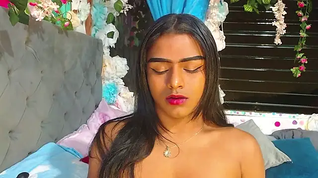 Karly coffe online show from 02-10-26, 05:33