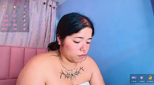 rose barbara online show from 12-02-24, 03:14