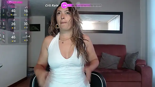 lauramcdowell1 online show from 09-29-25, 11:26