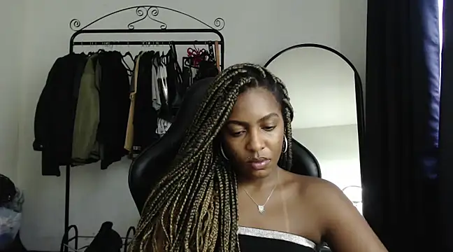 marisilva br online show from 02-03-25, 09:29