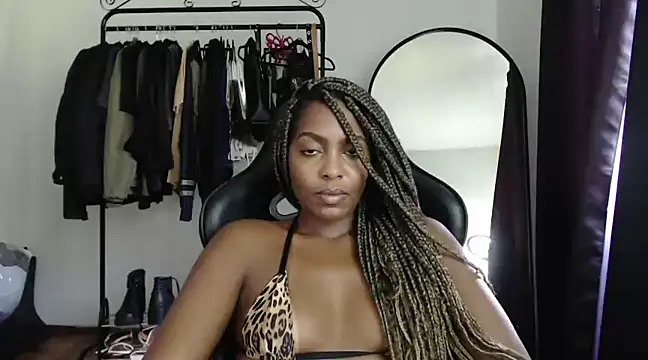 marisilva br online show from 02-09-25, 07:19