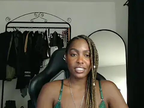 marisilva br online show from 02-26-25, 12:05