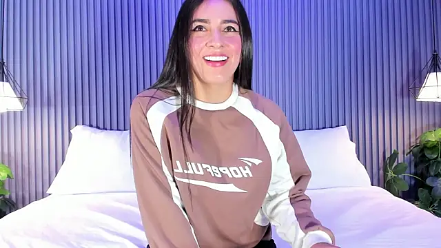 MaluDiaz online show from 12-02-25, 05:08