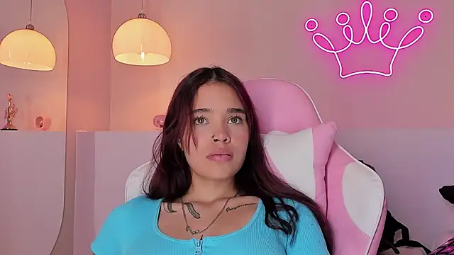 violeth hill online show from 02-15-25, 11:36