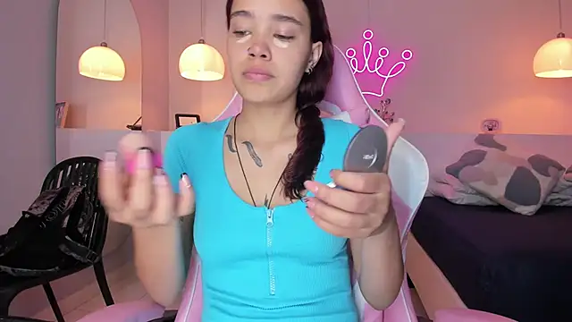 violeth hill online show from 03-03-25, 08:21