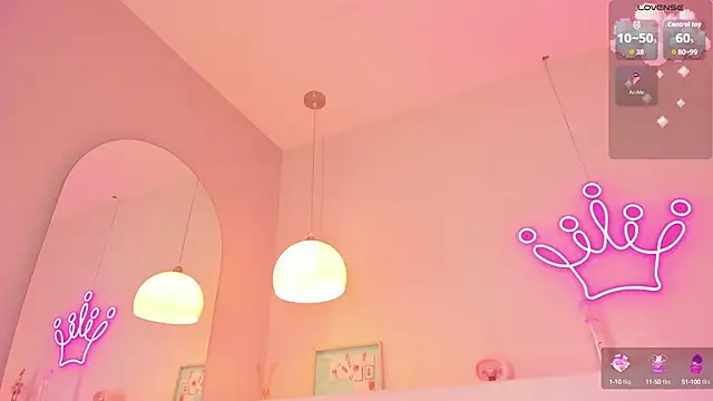 violeth hill online show from 09-14-25, 07:57