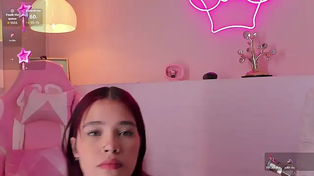 violeth hill online show from 10-22-25, 07:02